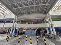 Tanjong Pagar Plaza (D2), Shop House #612421471